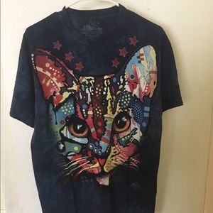 Dean Russo shirt size Medium Excellent shape.